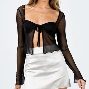 Princess polly Tasia top